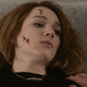 Kristen Connolly stars in Zoo (Photo: CBS)